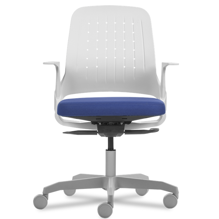 Cadeira My Chair Sapphire Blue
