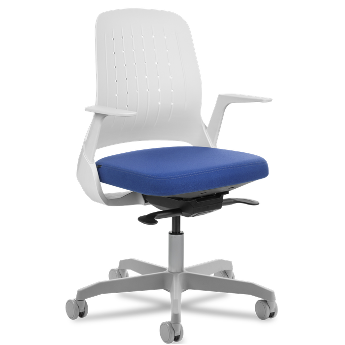Cadeira My Chair Sapphire Blue