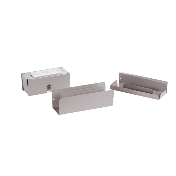 Mesa My Desk Bege 120