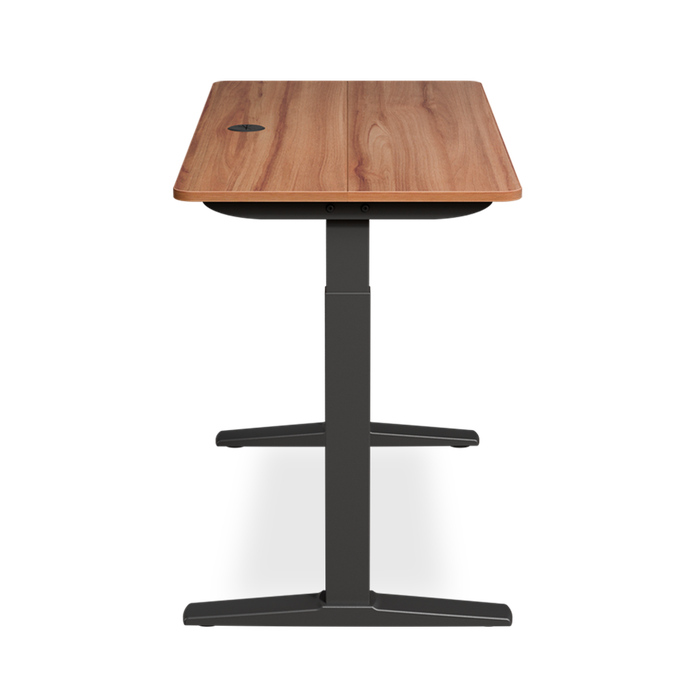 Mesa Tech Black 120 Regulagem Elétrica