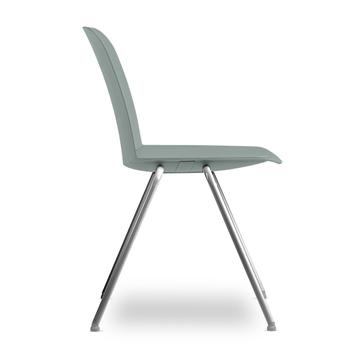 Cadeira Body Pistache