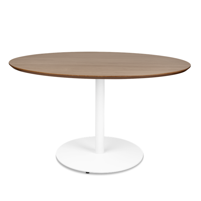 Mesa de Jantar Oval Austin - Munich