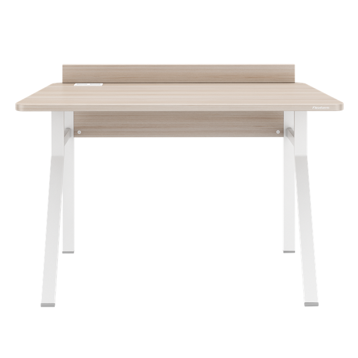 Mesa Tavollini 120 Carvalho Berlim