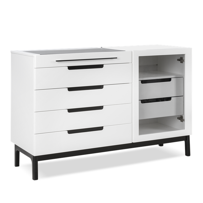 Cômoda Horizontal Luce Light