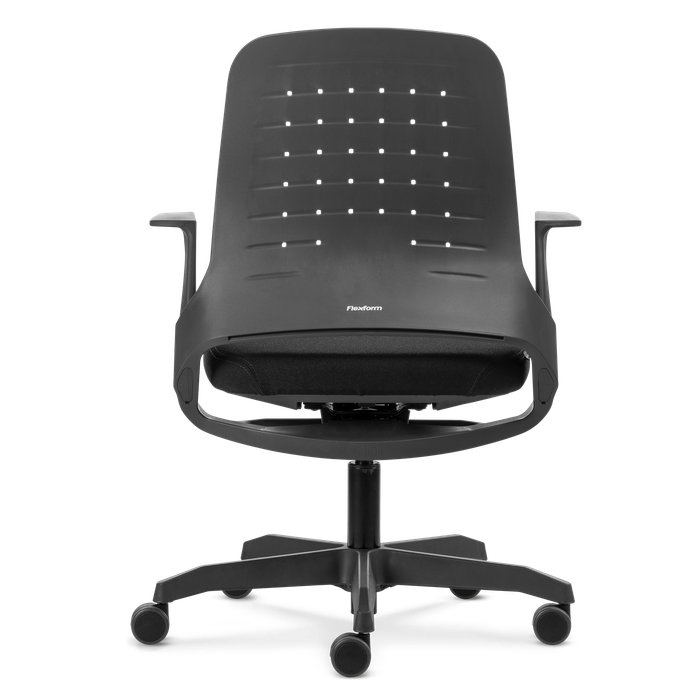 Cadeira My Chair All Black