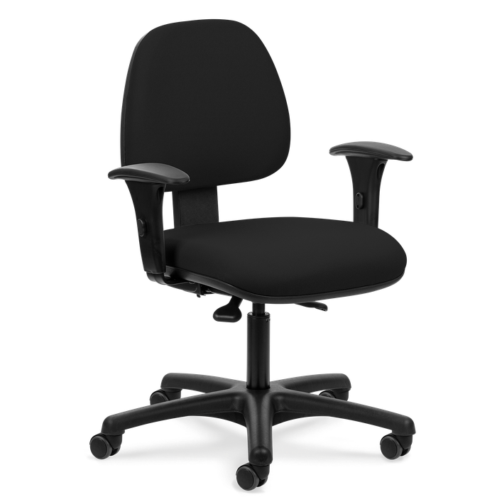 Cadeira Plus Onix Black