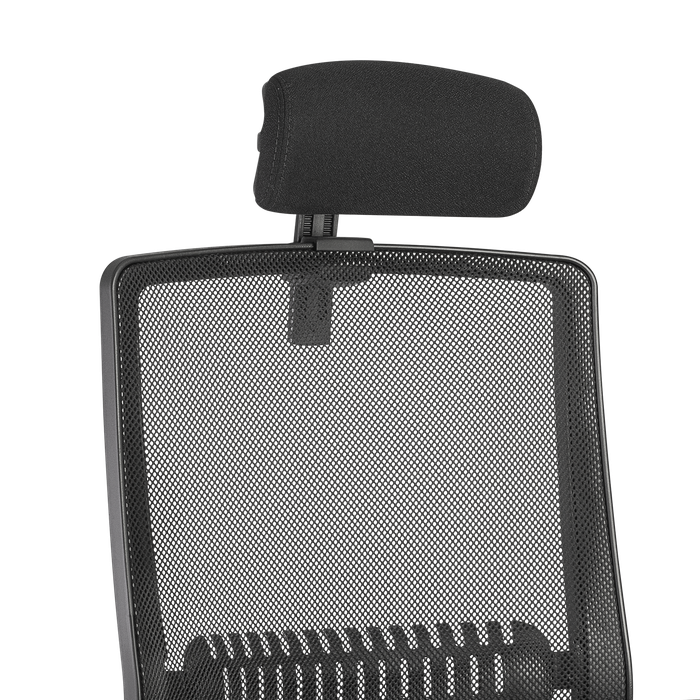 Cadeira Uni Pro All Black