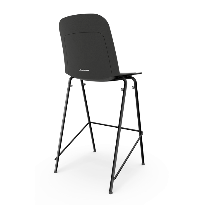 Banqueta Body Grafite