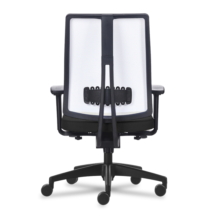 Cadeira Led Black n White