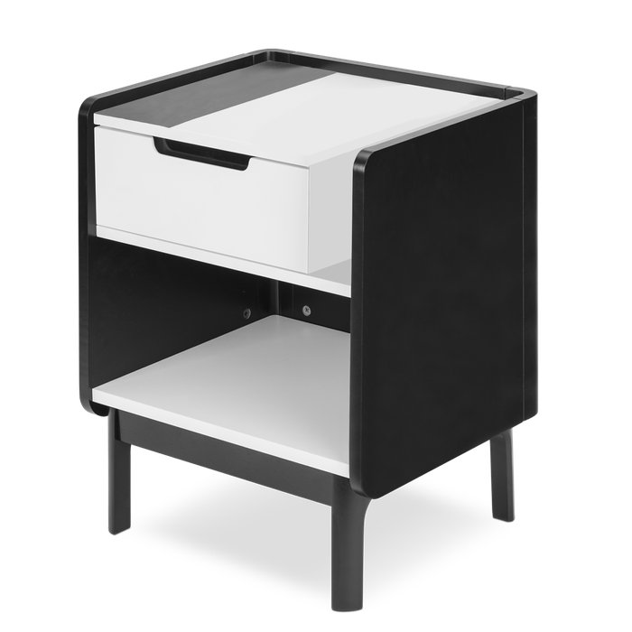 Mesa de Cabeceira Esquerda Aura