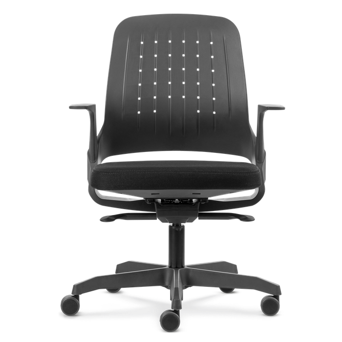 Cadeira My Chair All Black