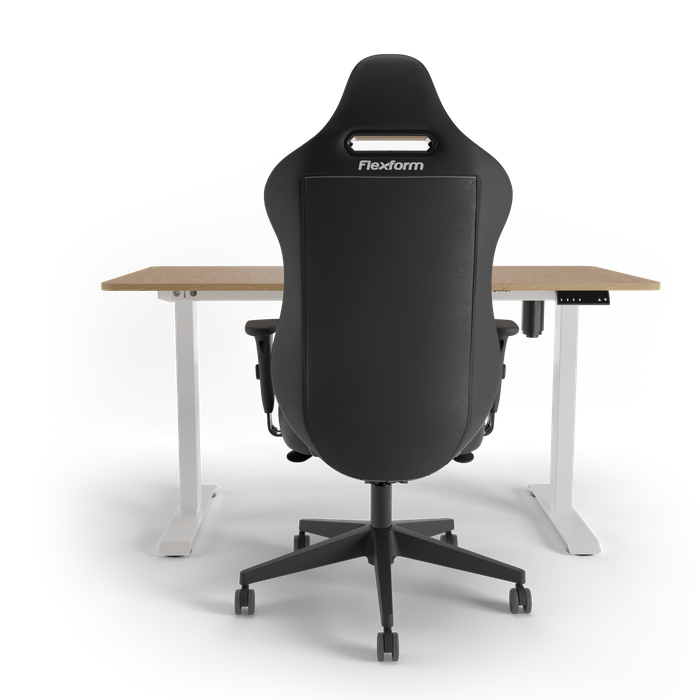 Delta + Mesa Tech Max 140 Regulagem Elétrica