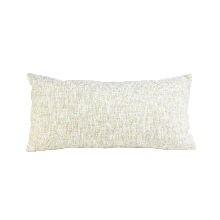 Almofada Beach House Mint Slim