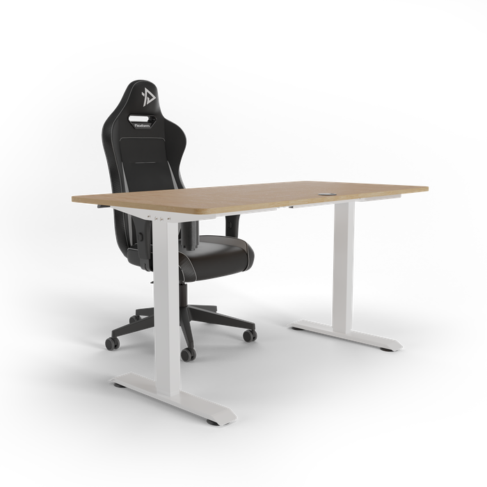 Delta + Mesa Tech Max 140 Regulagem Elétrica