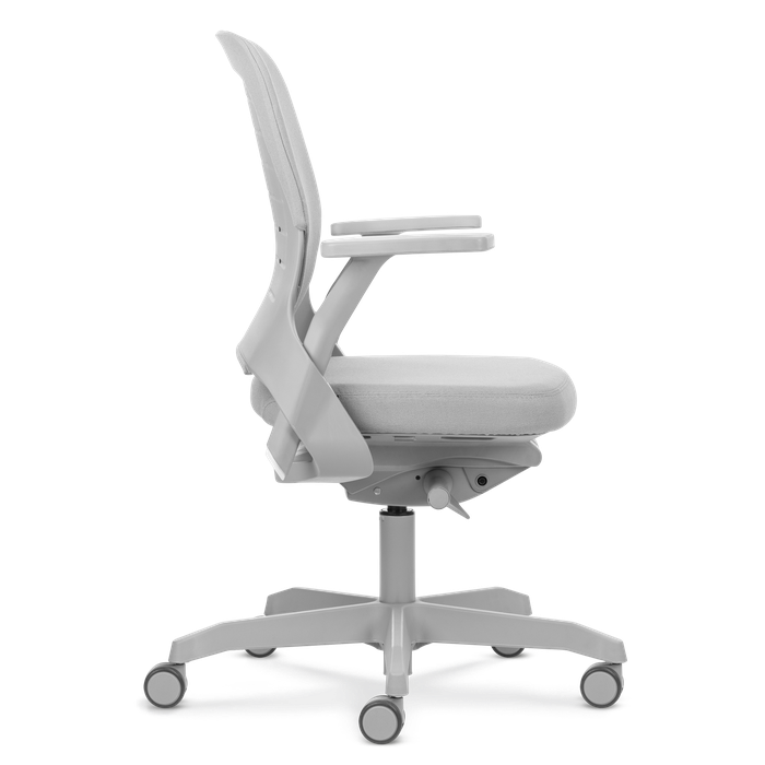 Cadeira My Chair All Grey Pro