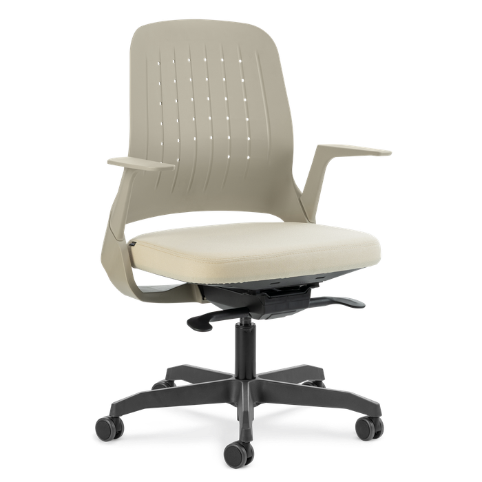 Cadeira My Chair Bege