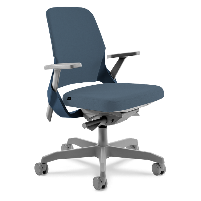 Cadeira My Chair Blue N Jeans Pro