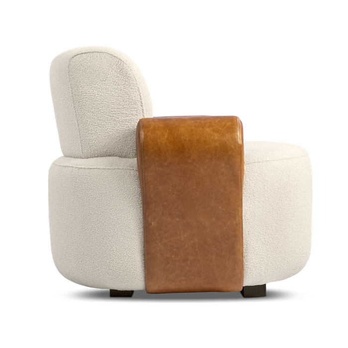 Poltrona Hannah Large