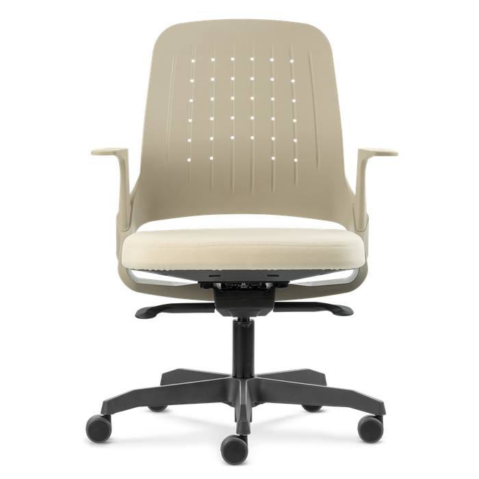 Cadeira My Chair Bege