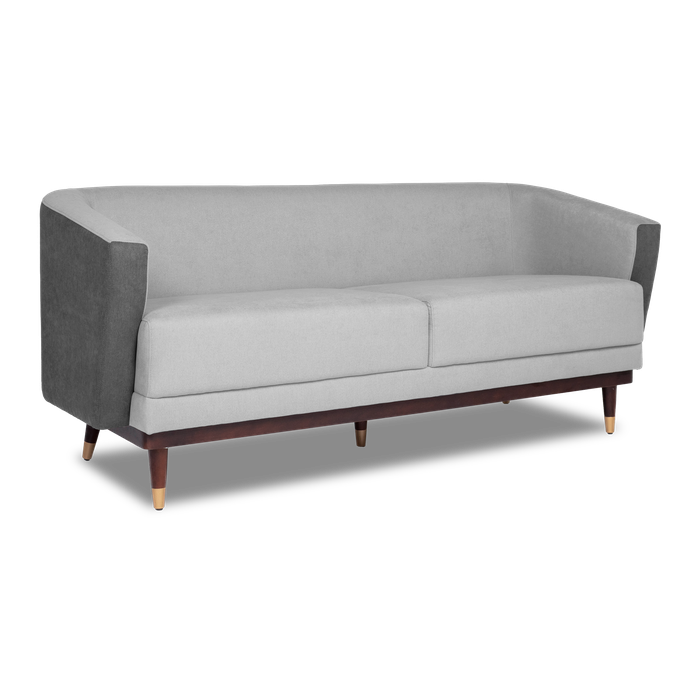 Sofá 2 lugares Elis