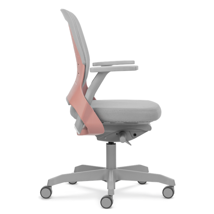 Cadeira My Chair Rose N Grey Pro