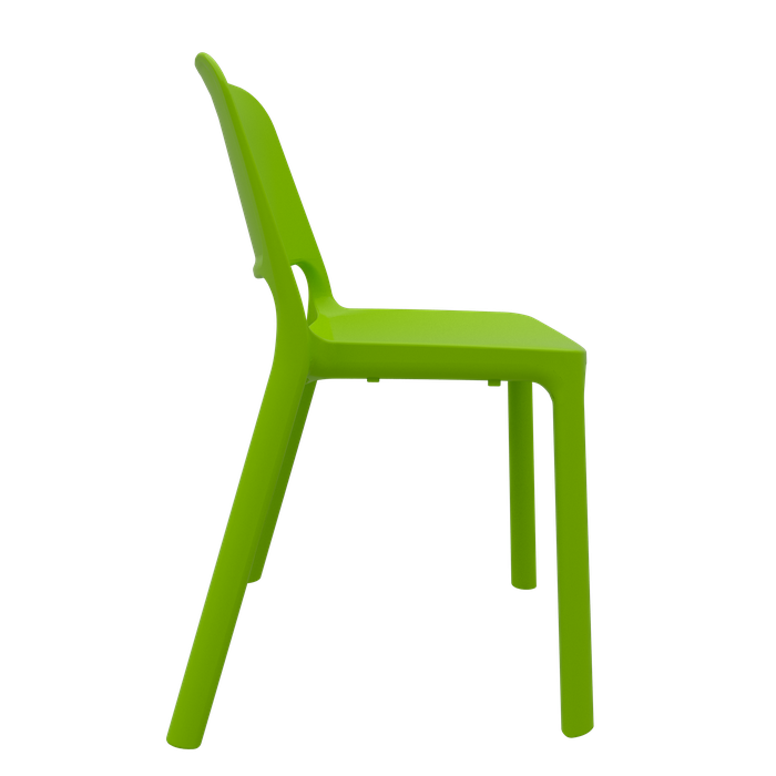 Cadeira Nuke Green Apple