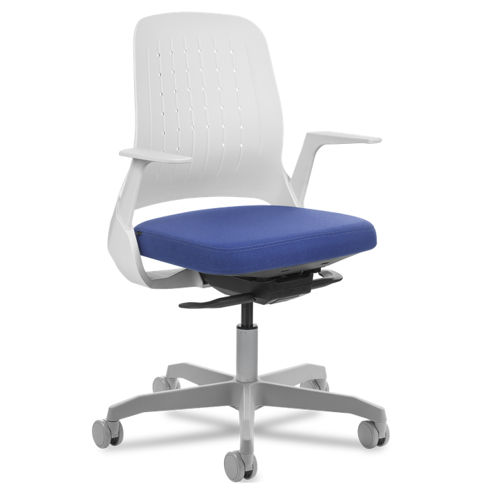 Cadeira My Chair Sapphire Blue