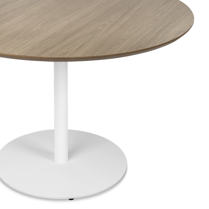 Mesa de Jantar Redonda 90 Austin - Munich