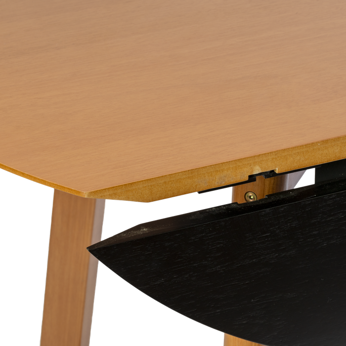 Mesa De Jantar 150 + Cadeiras INK