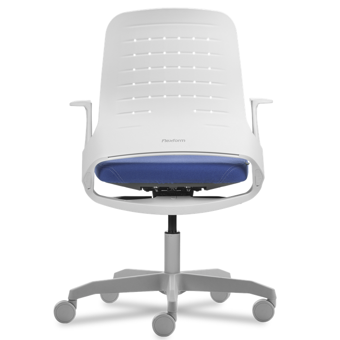 Cadeira My Chair Sapphire Blue