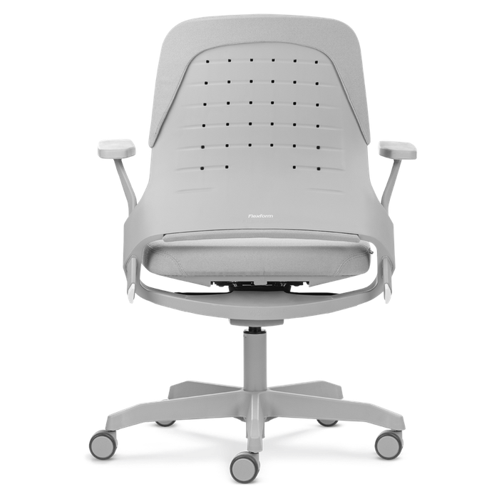 Cadeira My Chair Pro All Grey