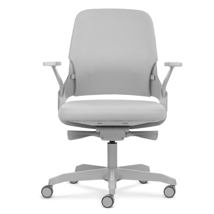 Cadeira My Chair All Grey Pro