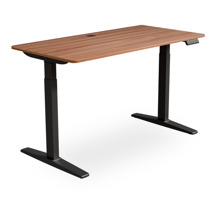 Mesa Tech Black 140 Regulagem Elétrica