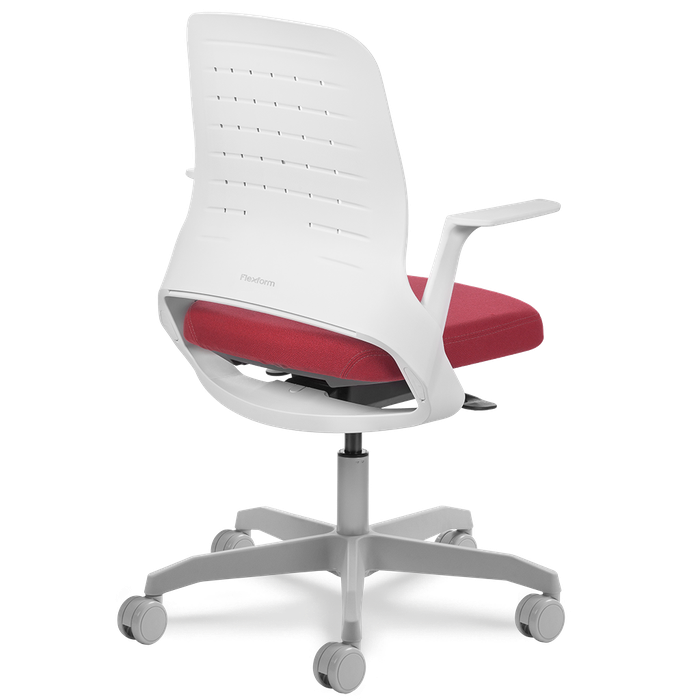 Cadeira My Chair Ruby Red