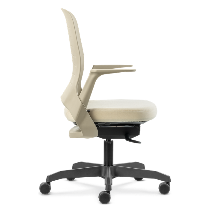 Cadeira My Chair Bege