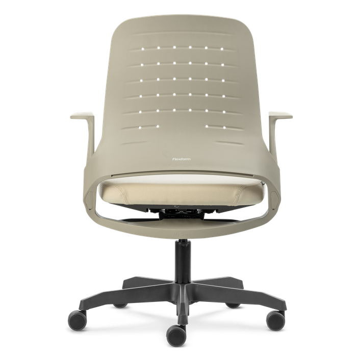 Cadeira My Chair Bege