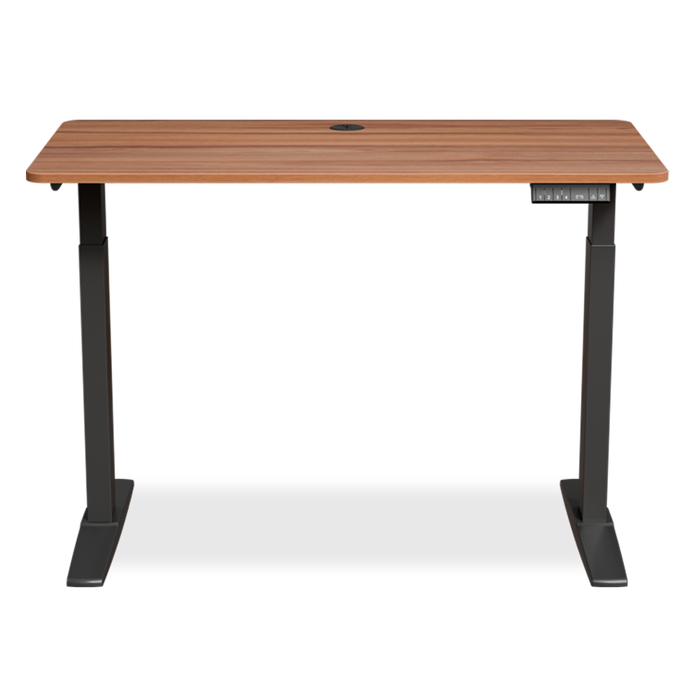 Mesa Tech Black 120 Regulagem Elétrica