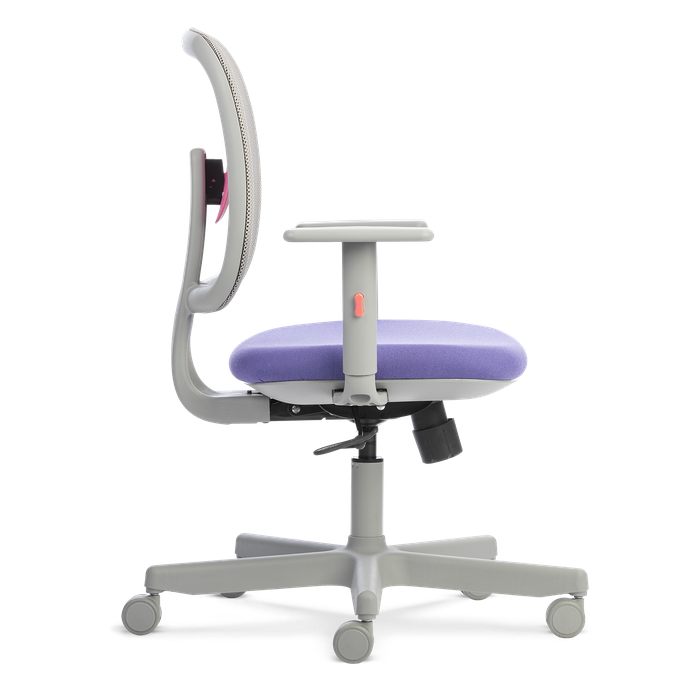 Cadeira Dot Purple