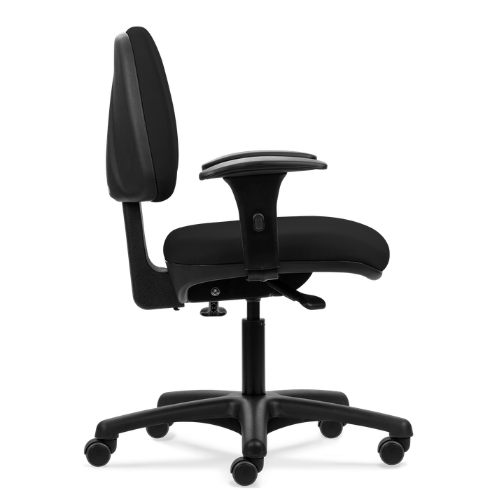 Cadeira Plus Onix Black