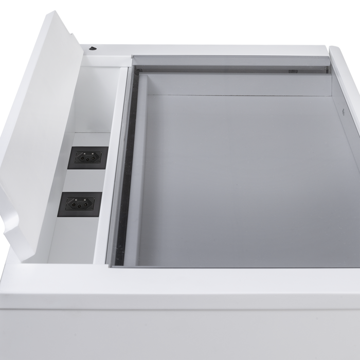 Cômoda Horizontal Luce Light