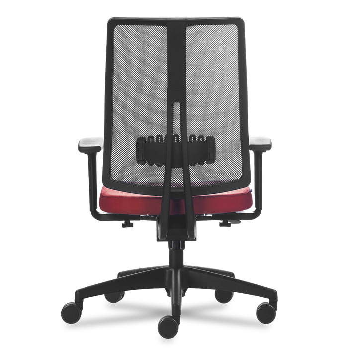 Cadeira Led Shadow Black