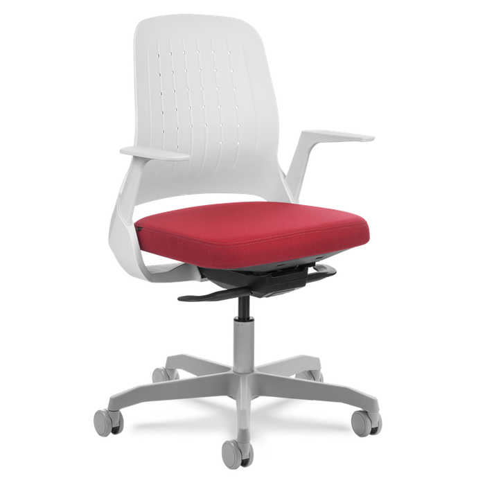 Cadeira My Chair Ruby Red