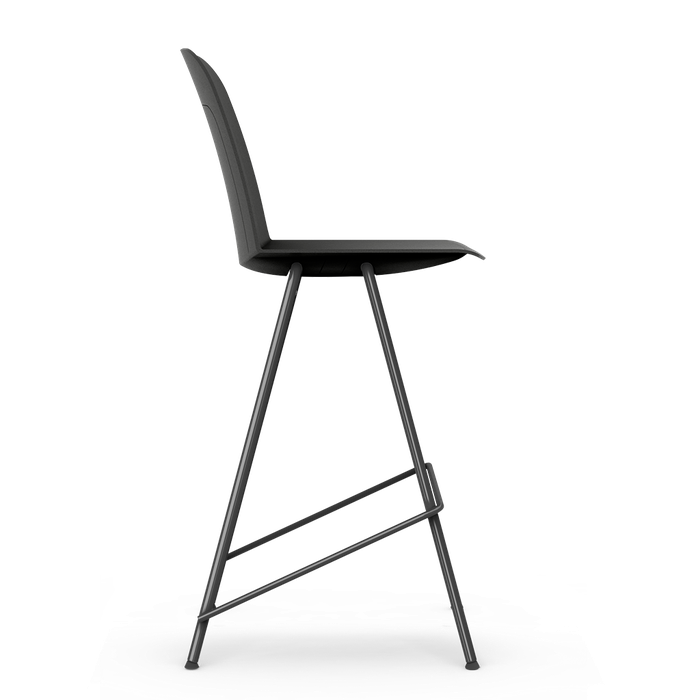 Banqueta Body Grafite