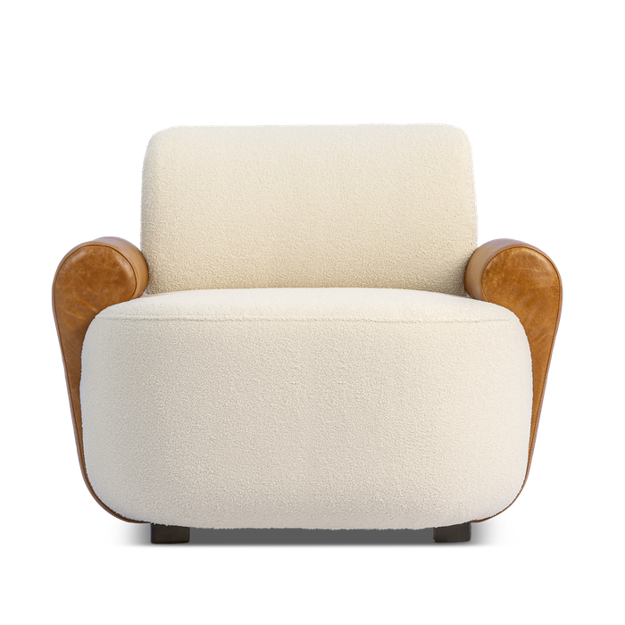 Poltrona Hannah Large