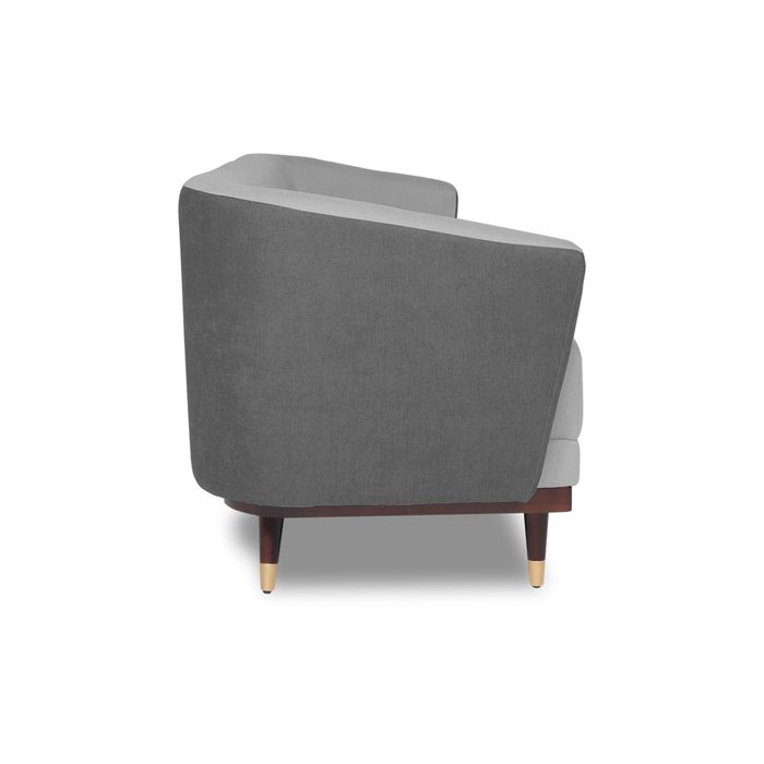 Sofá 3 lugares Elis