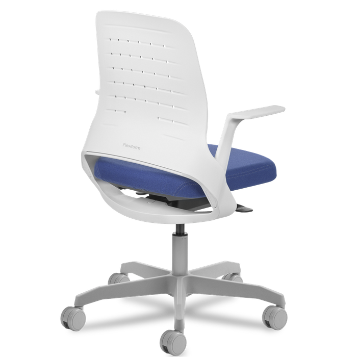 Cadeira My Chair Sapphire Blue