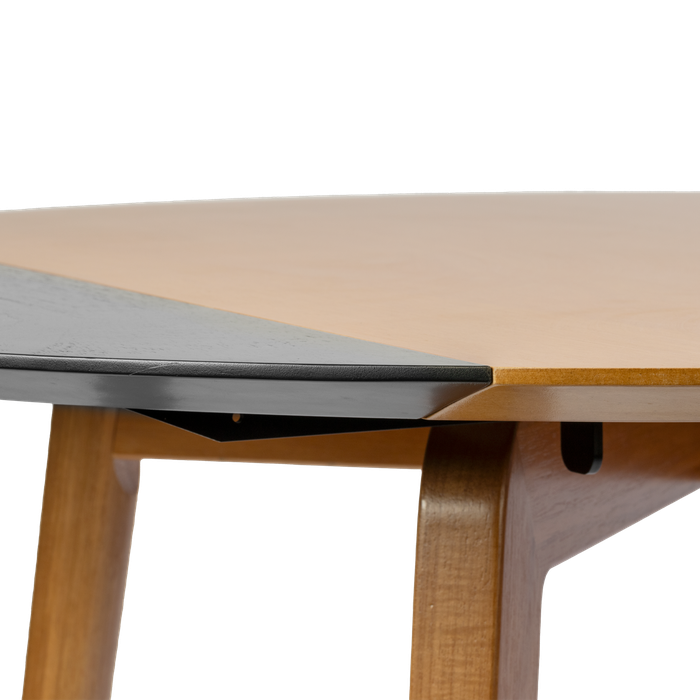 Mesa De Jantar 120 + Cadeiras INK