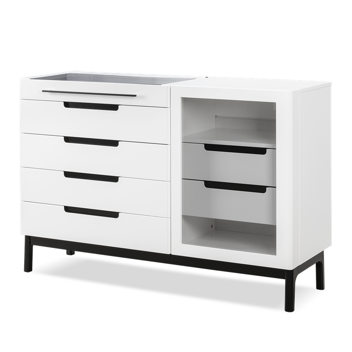 Cômoda Horizontal Luce Light