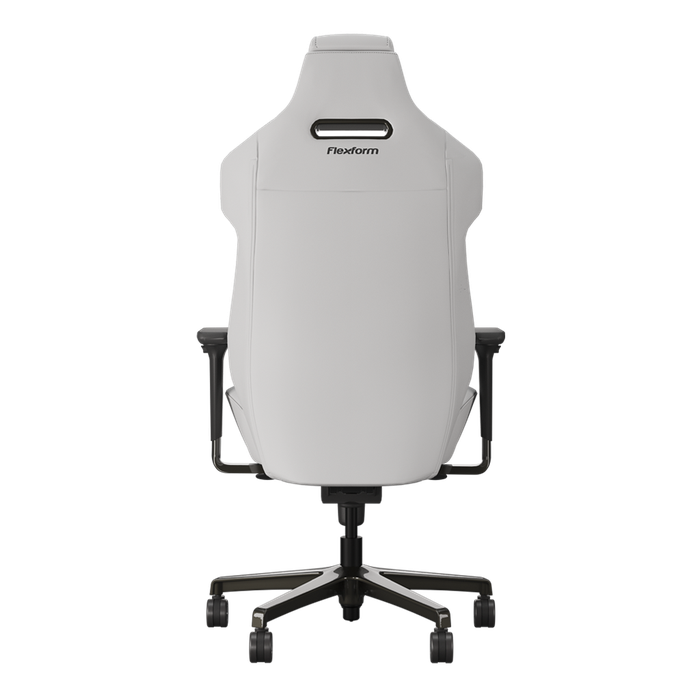 Cadeira Gamer Flexform Alpha Pro Santos