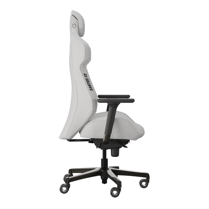 Cadeira Gamer Flexform Alpha Pro Santos